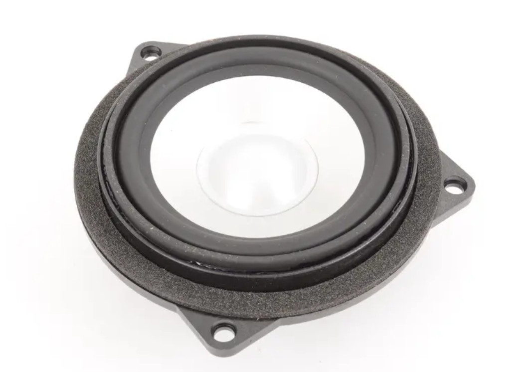 BMW 3er E92 Fronttür Top-Hifi Lautsprecher 6945412 65136945412 NEU 
