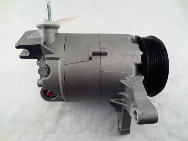 2007-2010 Pontiac G6 (3.5L only) New A/C AC Compressor - Изображение 2 из 4