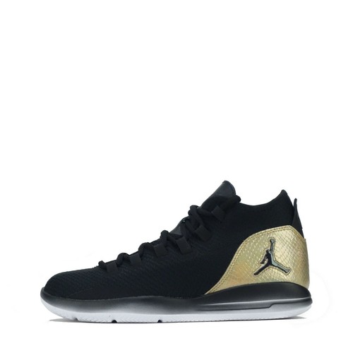 Jordan rivela Q54 Uomo Scarpe da ginnastica Scarpe Nero UK 6.5 | eBay