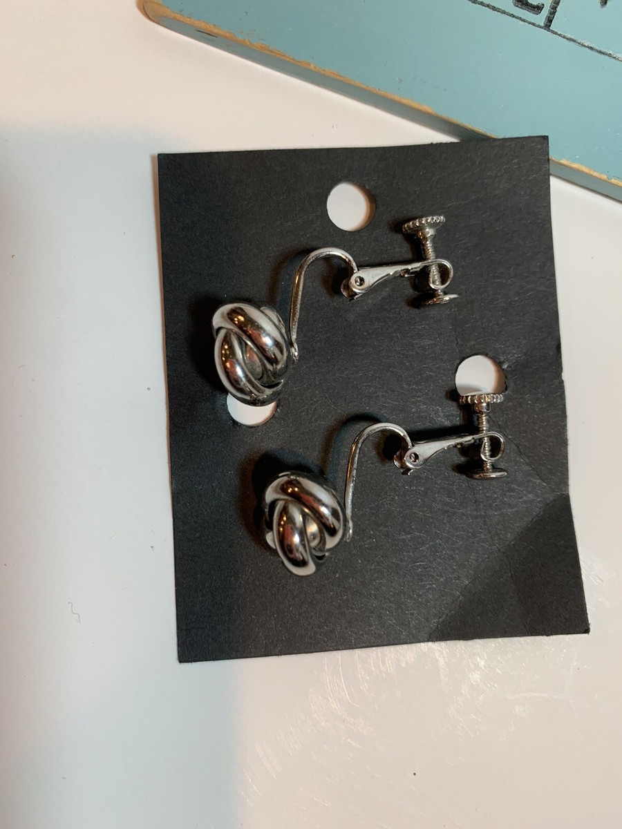 ★SENTIMENTS★ NO.588 [SILVER] EARRING MDTM005004-9284000.jpg?v=