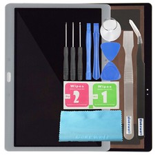 LCD Display Touch Screen Digitizer Replacement For Samsung Tab S 10.5" T800 T805