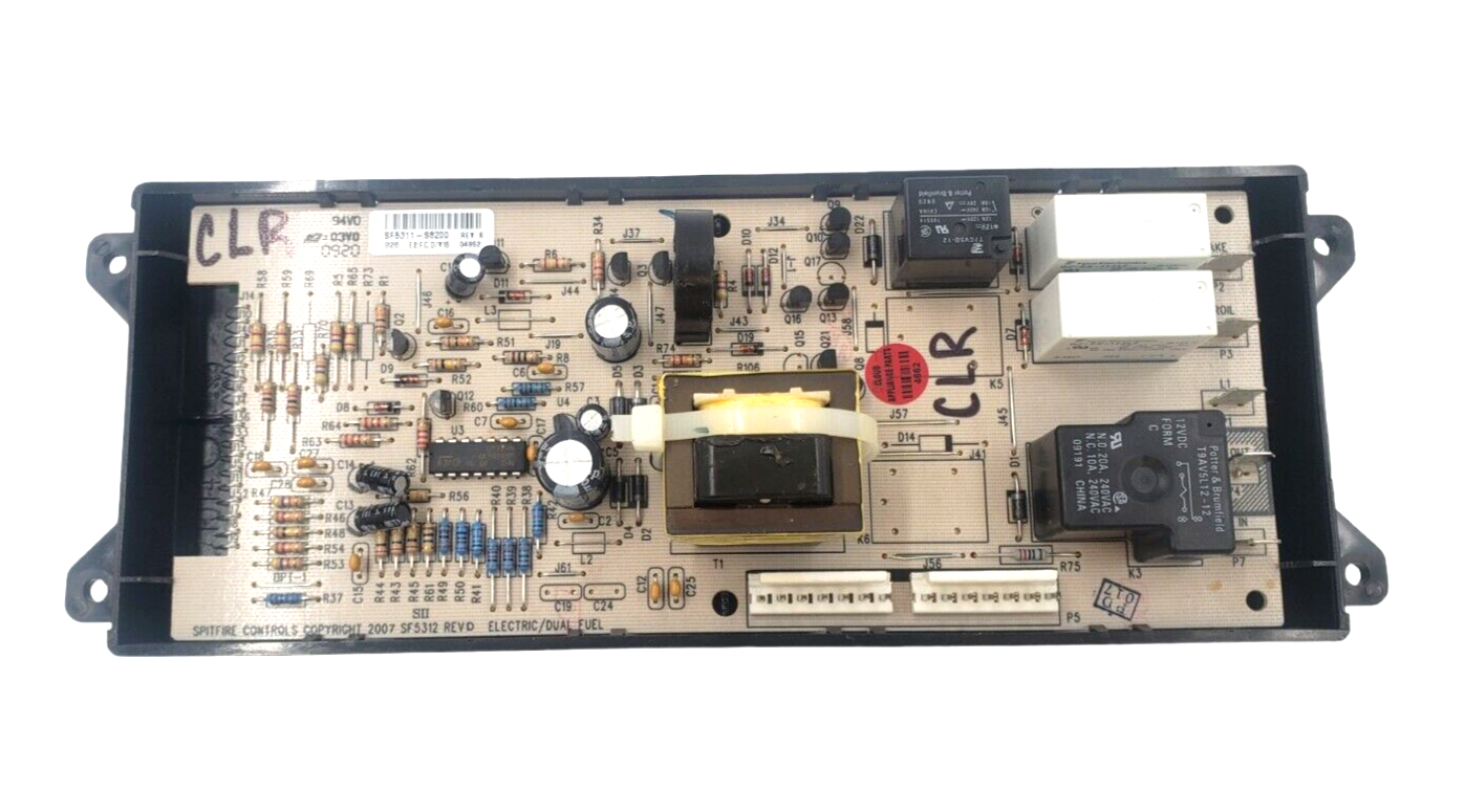 Genuine Frigidaire Oven Control Board 316418200 Same Day Ship & 60 Days