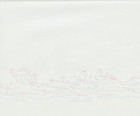 The Twelve Kingdoms Juuni Kokki Genga Douga Original Sketches Pierrot - Yuka — photo 3