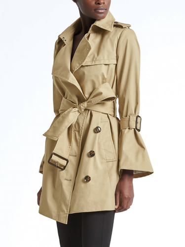 Banana Republic Olivia Palermo 