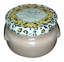 Tyler Candle Company - Celebrity - 11oz jar candle