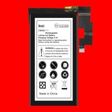 High Grade 5100mAh Rechargeable Standard Battery fit T-Mobile Google Pixel 6 Pro