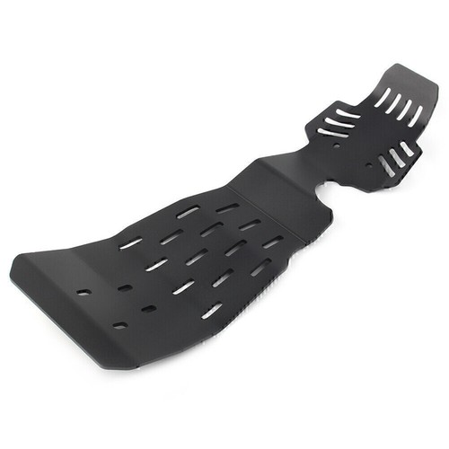 Motorcycle Engine Base Chassis Cover Skid Plate For DUCATI Scrambler 800 15-21 - Picture 3 of 9