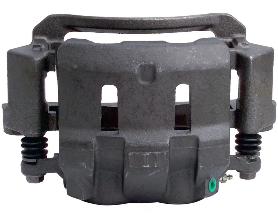 Pinza de freno de disco para Ford F-250 Super Duty 1999-2000, F-350 Super Duty Excursi Foto 2 de 4