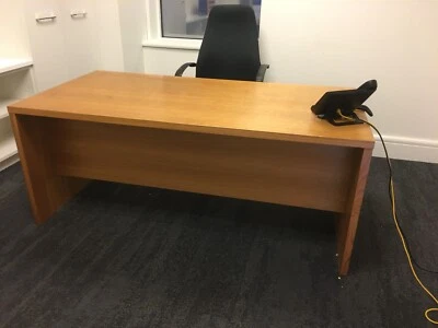 Office Or Home Study Desk Desks Melbourne Cbd Gumtree