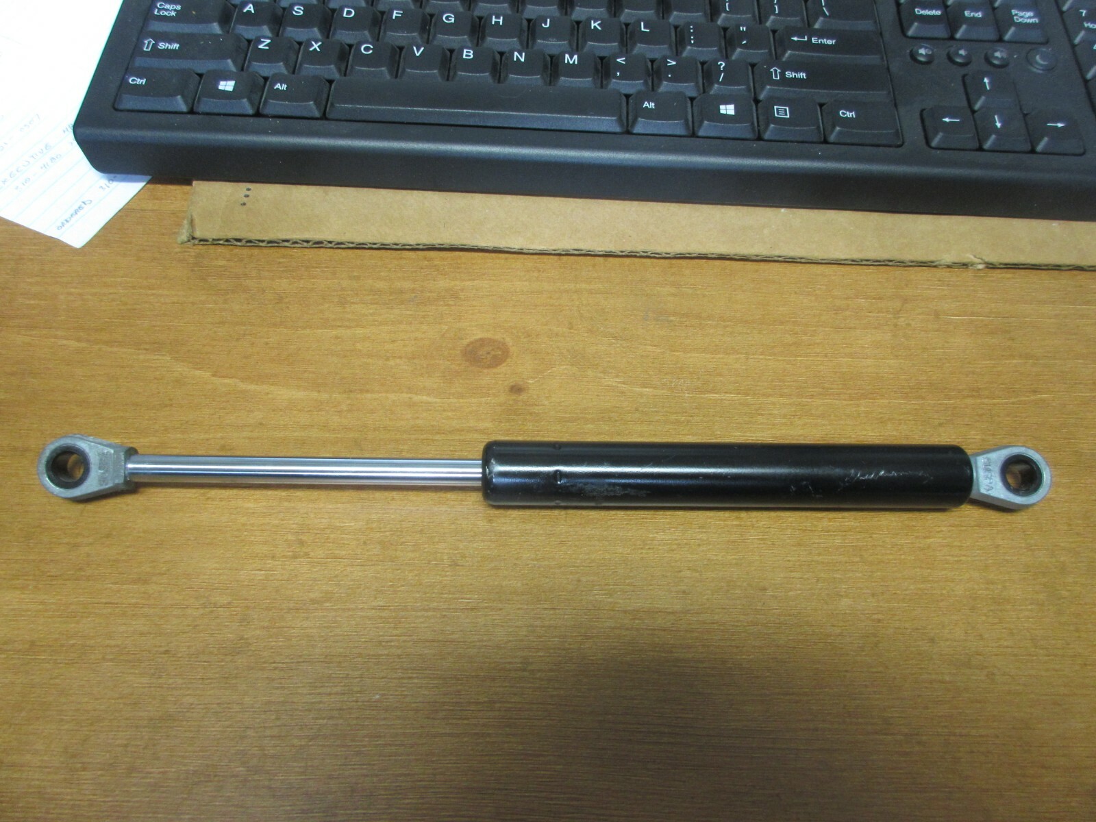 STABILUS LiftOMat Gas Shock, Strut,130 lbs (14 pieces total) C16