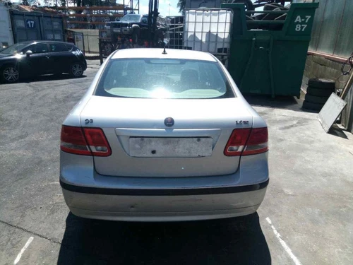 55196766 Turbocompresor para SAAB 9-3 BERLINA 1.9 TiD Linear (I/D) 2004 520557 - Imagen 6 de 9