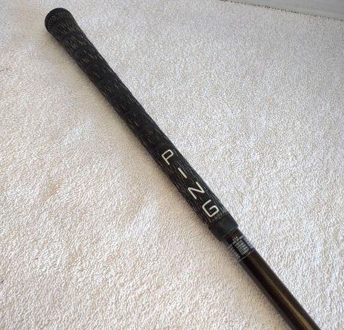 Ping Karsten IST White Dot 5 Iron 350 Series Golf Club Corded Grip Men's RH - Picture 5 of 12