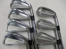 2015 Bridgestone J15CB 4-pw 7PC Modus3 Tour120 S-flex IRON SET Golf Club H664