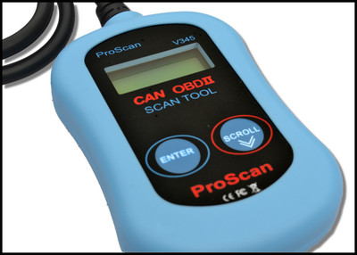 Obd2 peugeot 206