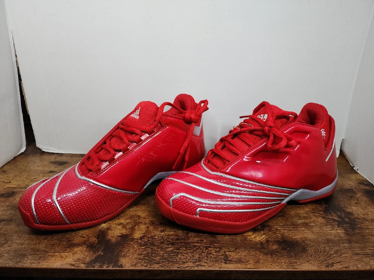 Tmac 2 top all star