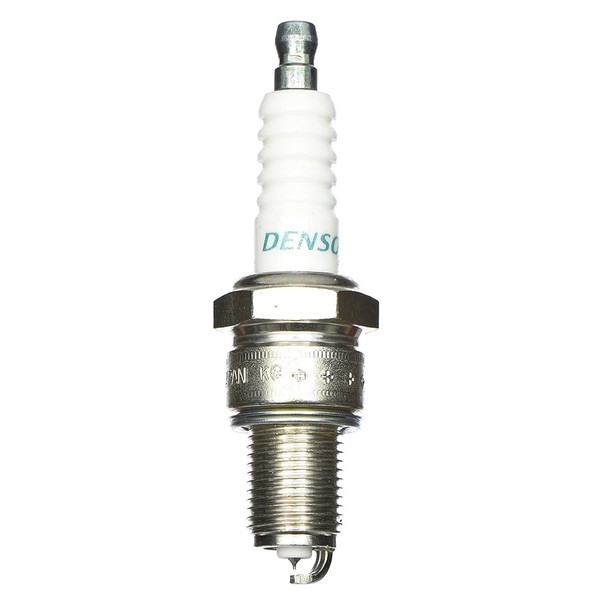 Denso ZüNdkerze Iridium (FüR: Yamaha XVS 1100 A Drag Star Classic VP055 00-02 )-image
