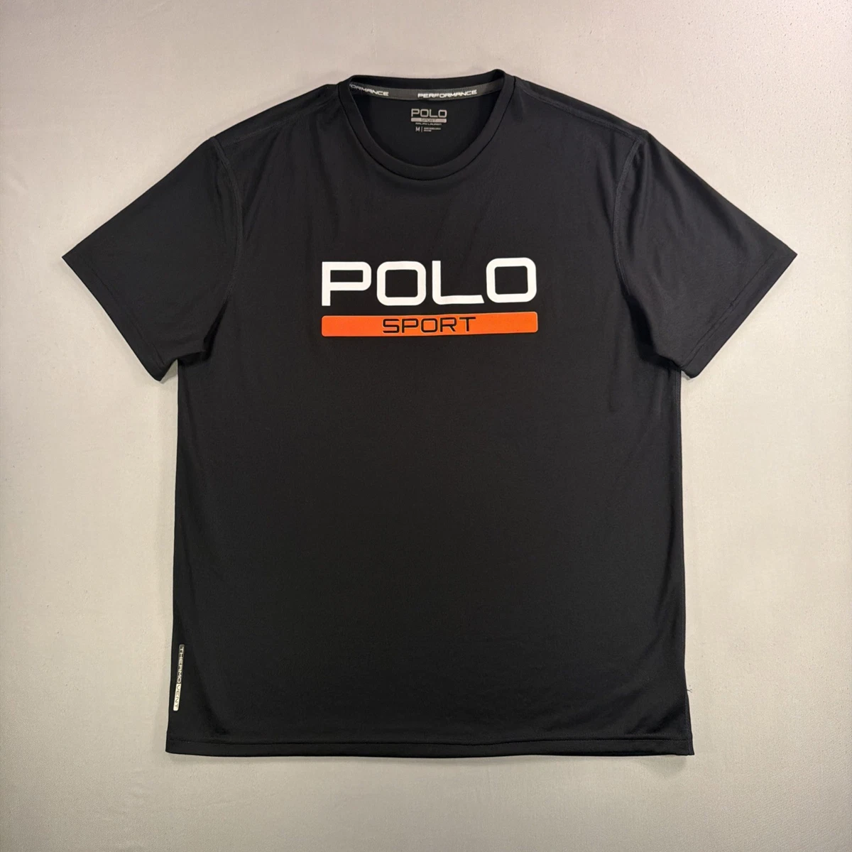 Polo Sport with Vintage T-Shirts for Men for sale | eBay