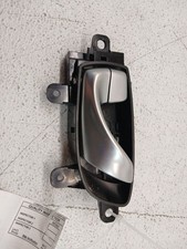 14-20 INFINITI Q50 17-20 Q60 Driver Rear Interior Door Handle OEM 80671-1MA1A