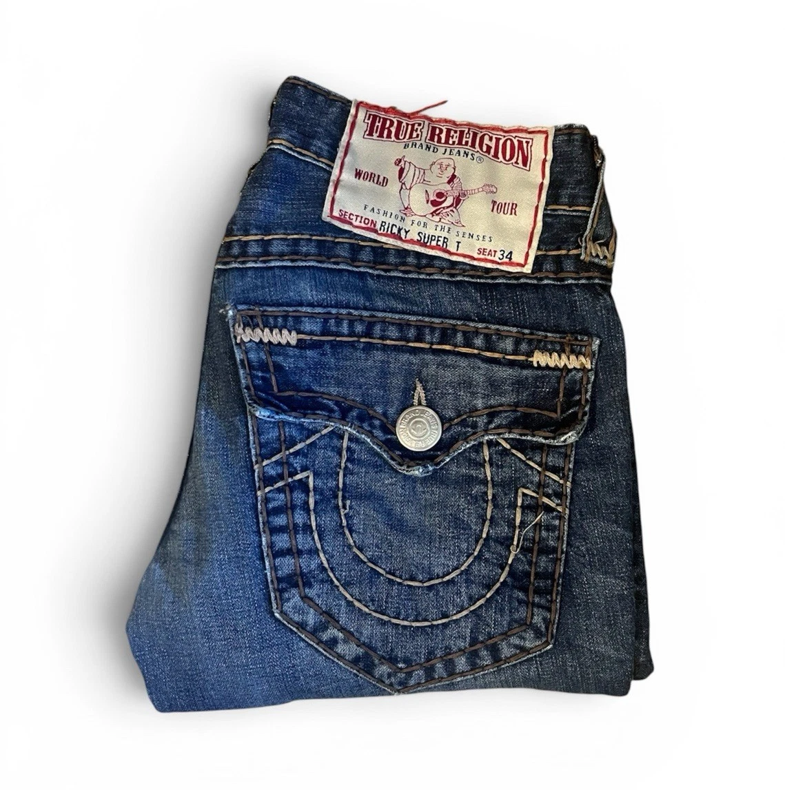True Religion Jeans for Women for sale | eBay