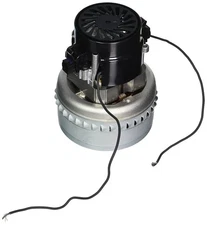 1 Ametek Part 116551-50 Motor Assembly 4 2 Stagefits Tennant 1000 Tennant