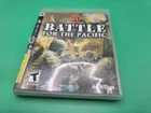 History Channel: Battle for the Pacific - Sony PlayStation 3