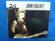 20TH CENTURY MASTERS MILLENNI HIP O RECORDS