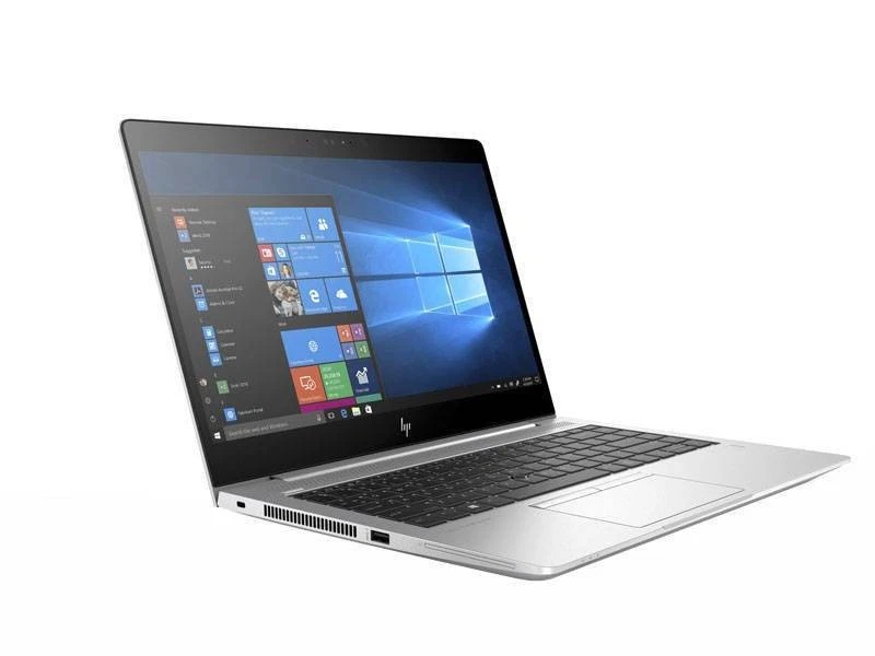 HP EliteBook 840 G5 · i5-8350U · 8GB · 480GB, Foto 1 von 4