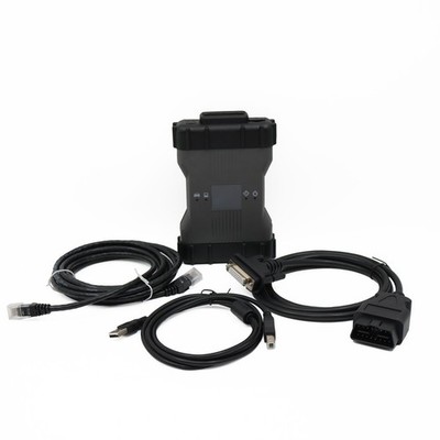 For Mercedes MB Star C6 DOIP Xentry truck car Diagnostic scanner