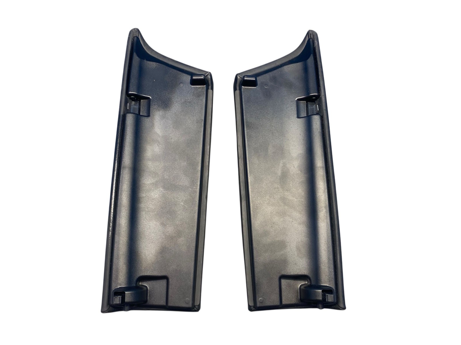 2017-2024 Maserati Levante M161 Front Console Armrest Storage Lid (HAS) *indent*