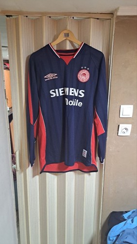 OLYMPIAKOS KAREMPEU