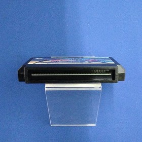 KONAMI Super Contra Famicom Software