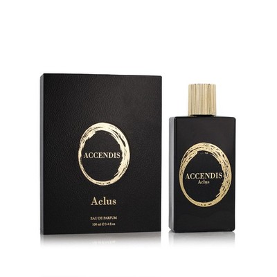 Aclus Eau de Parfum 100ml