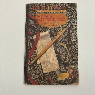 洋書 1987Banana Republic TravelBookstore No.4 s-l400.jpg