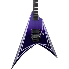 ESP LTD Alexi Laiho Hexed Electric Guitar Hexed Graphic