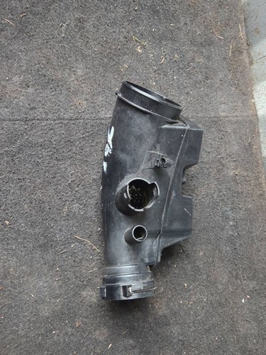 BMW X3 G01 2022 Benzin/Elektro Ansaugrohr Ansaugschlauch Turbolader 8663614