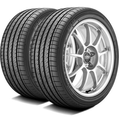 2 Tires Sumitomo HTR Z5 235/35ZR19 235/35R19 91Y XL High Performance