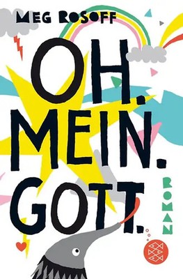 Oh. Mein. Gott.