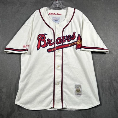 Milwaukee Braves MLB Jerseys for sale | eBay