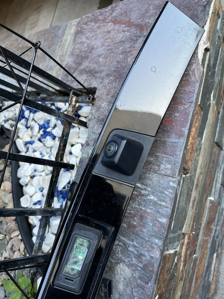 2020 - 2021 Land Rover 发现运动升降牌灯模原始设备制造商 — 第 3/4 张图片