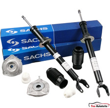 SACHS Stoßdämpfersatz vorne Mercedes W213 CLS E180 E200 E220 E250 E300 E350 E400 SACHS Stoßdämpfersatz vorne Mercedes W213 CLS E180 E200 E220 E250 E300 E350 E400