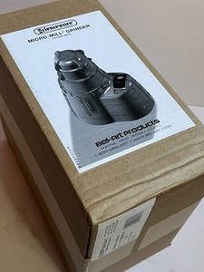 Bel-Art MicroMill 2 Grinder Model #37250-0010 NEW IN BOX