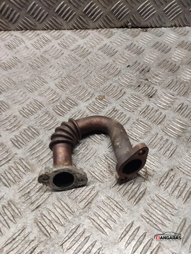 VW CADDY III Variant 2KB, 2KJ, 2CB, 2CJ AGR-Kühlerrohr 2.00 Diesel 33077767