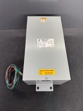 Jefferson Electric 211-0081-055, Powerformer KVA. 1.5
