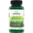 Swanson Pygeum Standardized Extract Combo Pure Root & Extract 250 mg/ 100 Caps