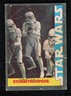 1977 Wonder Bread Star Wars Food Issue Stormtrooper s #12 1d