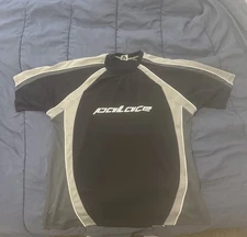 Palace Far Out Jersey Black Xxl
