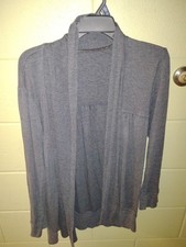 Marks And Spencer Sweater gray UK 16 Size