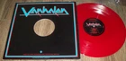 VAN HALEN LOONEY TUNES MERRIE MELODIES EP LP 1ST PRESS 1978 PROMO S/T VINYL EX