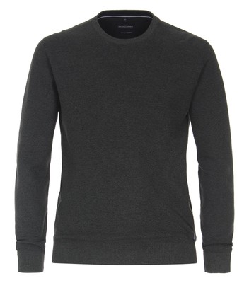 CASAMODA Pullover uni