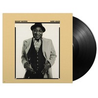 Muddy Waters Hard Again